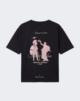 T-shirt manches courtes Triumph