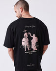 T-shirt manches courtes Triumph