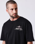 T-shirt manches courtes Triumph