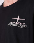 T-shirt manches courtes Triumph
