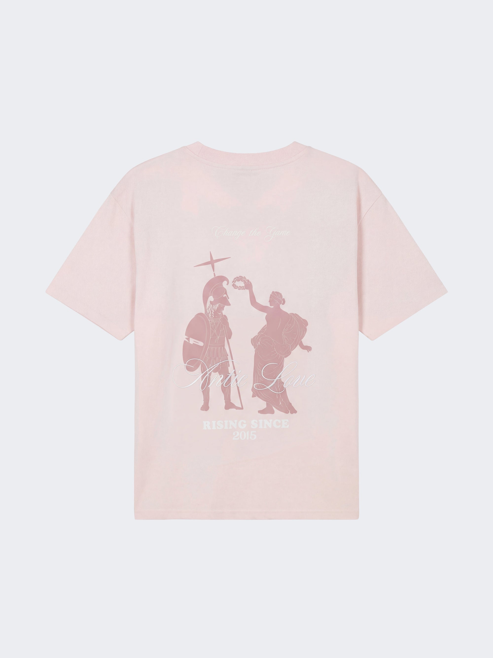 T-shirt manches courtes Triumph