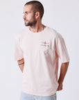 T-shirt manches courtes Triumph