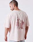 T-shirt manches courtes Triumph