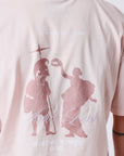 T-shirt manches courtes Triumph