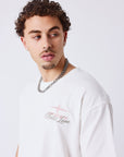 T-shirt manches courtes Triumph