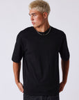 T-shirt manches courtes West