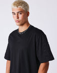 T-shirt manches courtes West