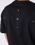 T-shirt manches courtes West