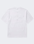 T-shirt manches courtes West