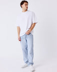 T-shirt manches courtes West