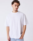 T-shirt manches courtes West
