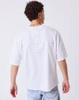 T-shirt manches courtes West