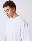 T-shirt manches courtes West