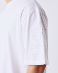 T-shirt manches courtes West
