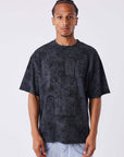 T-shirts manches courtes Shine