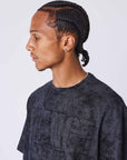 T-shirts manches courtes Shine