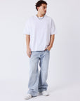T-shirt manches courtes Stars
