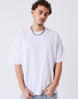 T-shirt manches courtes Stars