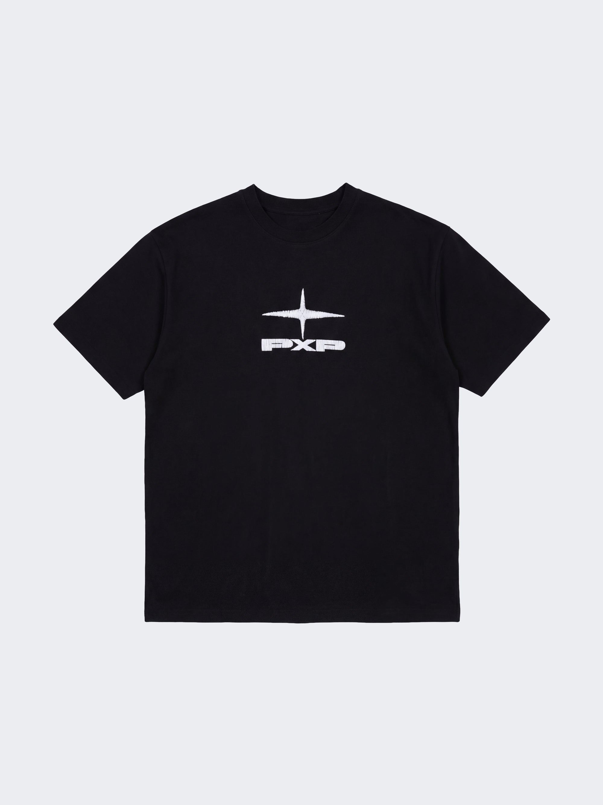 T-shirt manches courtes Candide Idylle