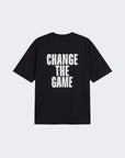 T-shirt manches courtes Candide Idylle