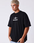T-shirt manches courtes Candide Idylle