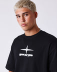 T-shirt manches courtes Candide Idylle