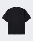 T-shirt manches courtes Candide Idylle