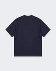T-shirt manches courtes Candide Idylle