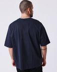 T-shirt manches courtes Candide Idylle