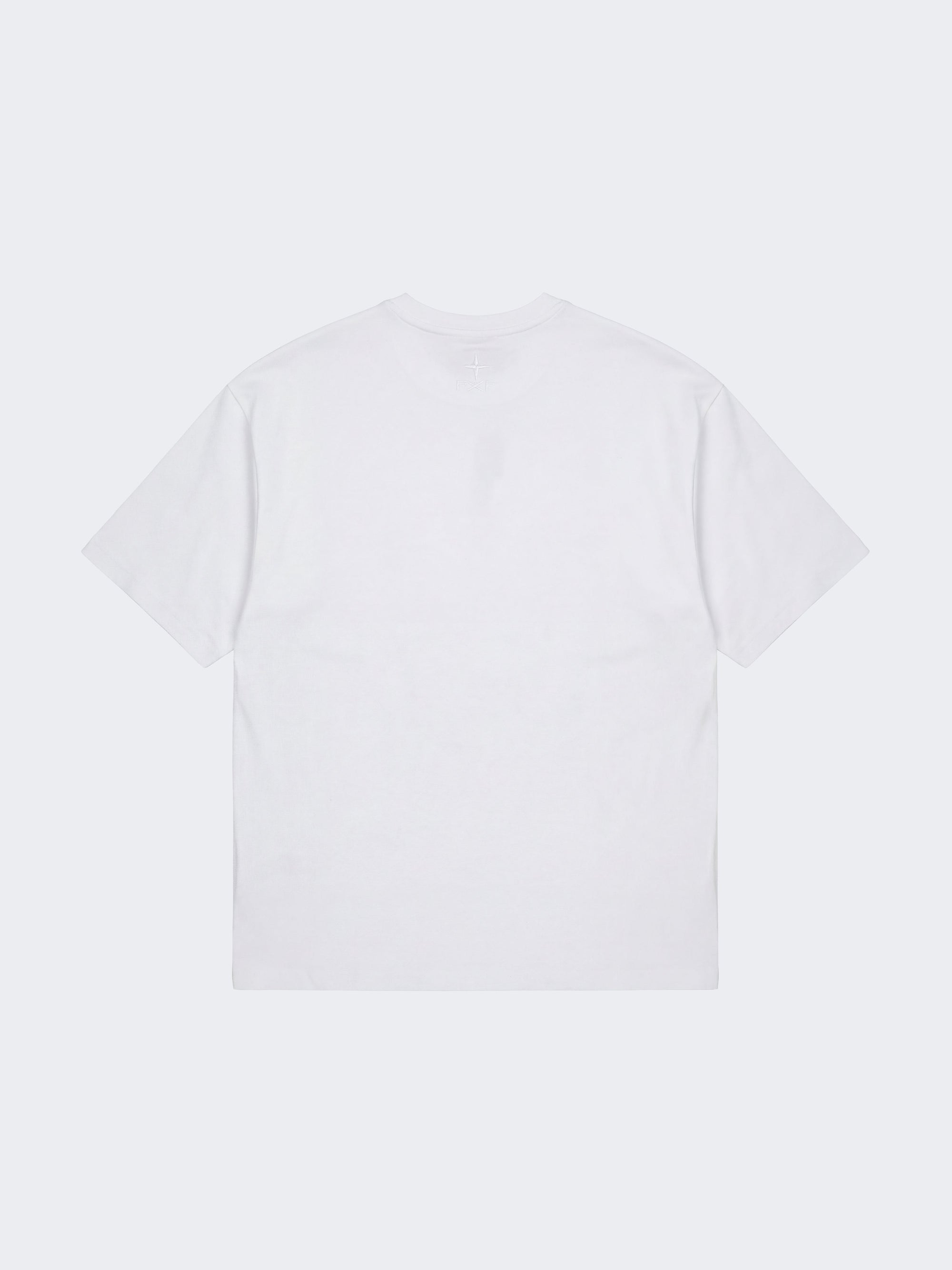T-shirt manches courtes Candide Idylle