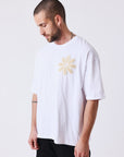 T-shirt manches courtes Candide Idylle