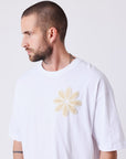 T-shirt manches courtes Candide Idylle