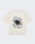 T-shirt Silence central