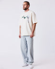 T-shirt Silence central