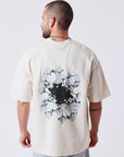 T-shirt Silence central