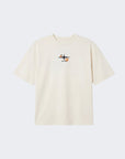 T-shirt Rivage Méditerranéen