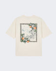 T-shirt Rivage Méditerranéen