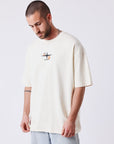 T-shirt Rivage Méditerranéen