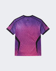 Jersey fit dégradé