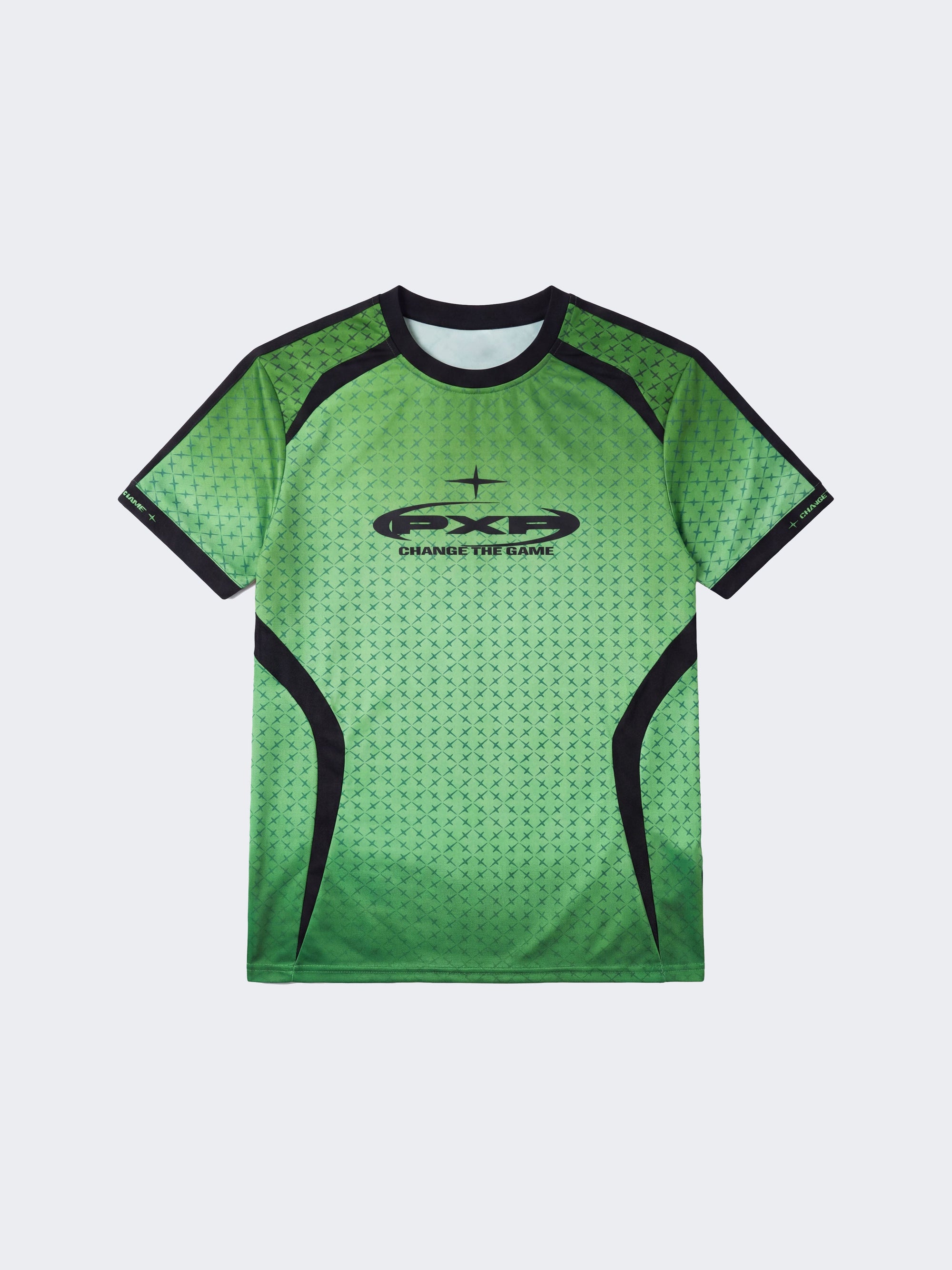 Jersey fit dégradé