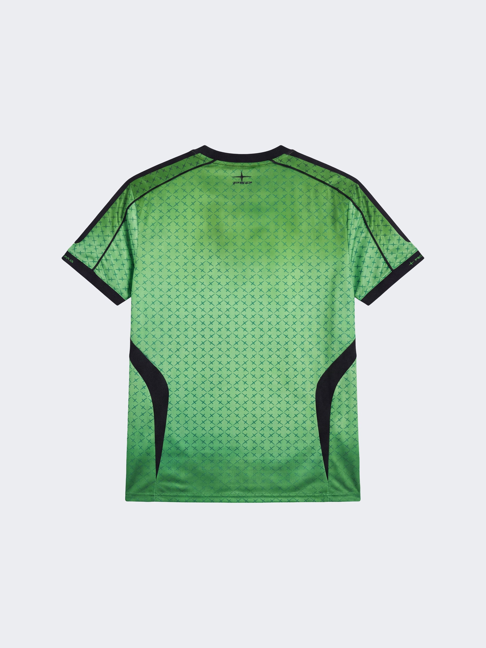 Jersey fit dégradé