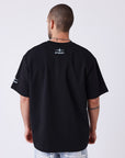 T-shirt imprimé Monaco