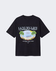 T-shirt imprimé Monaco