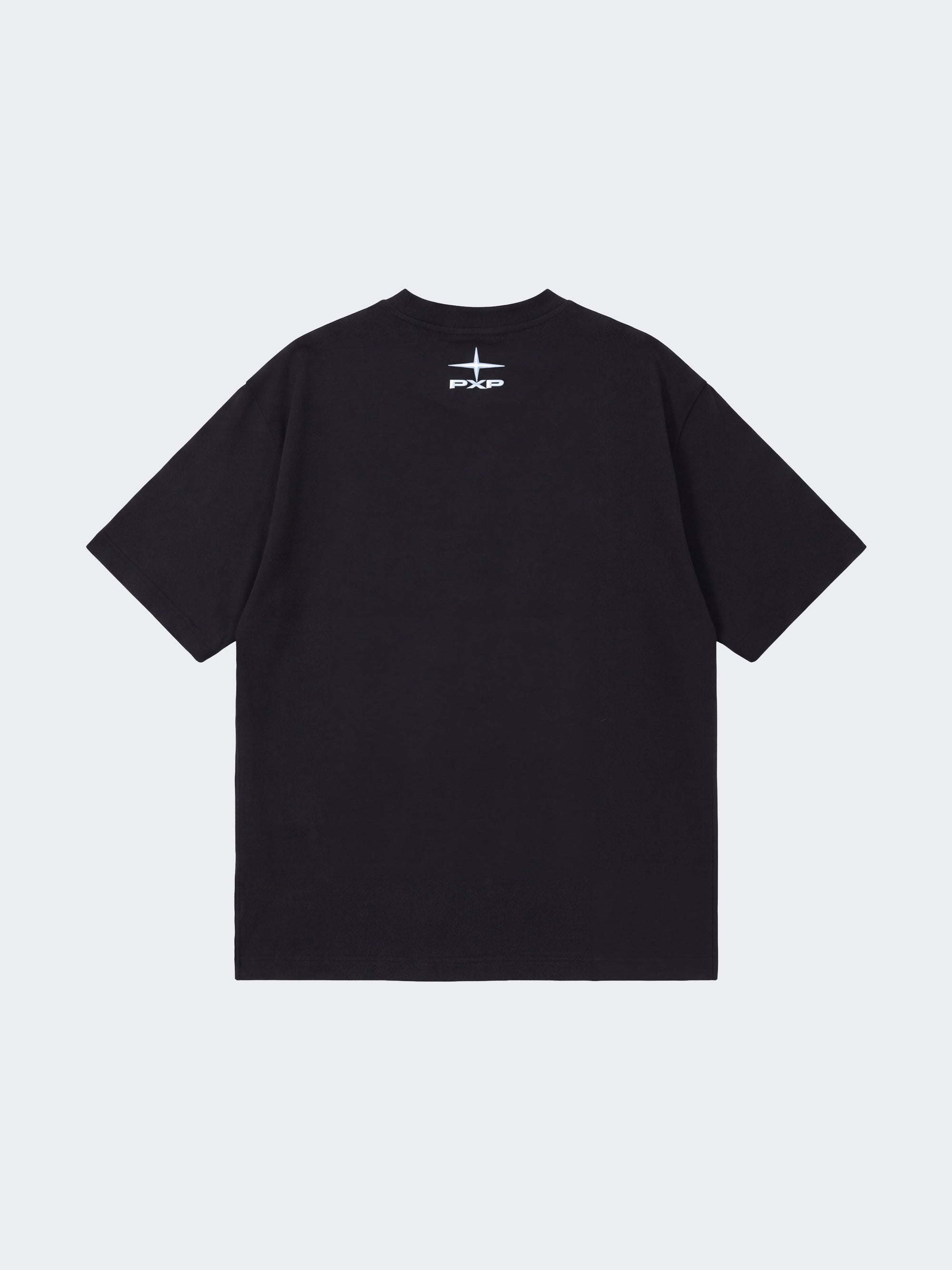T-shirt imprimé Monaco
