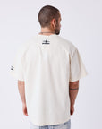 T-shirt imprimé Monaco