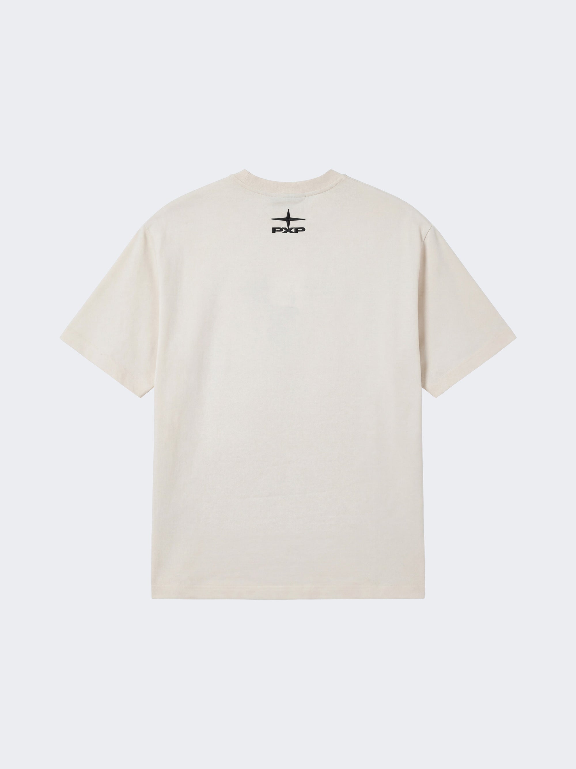 T-shirt imprimé Monaco