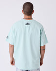 T-shirt imprimé Monaco