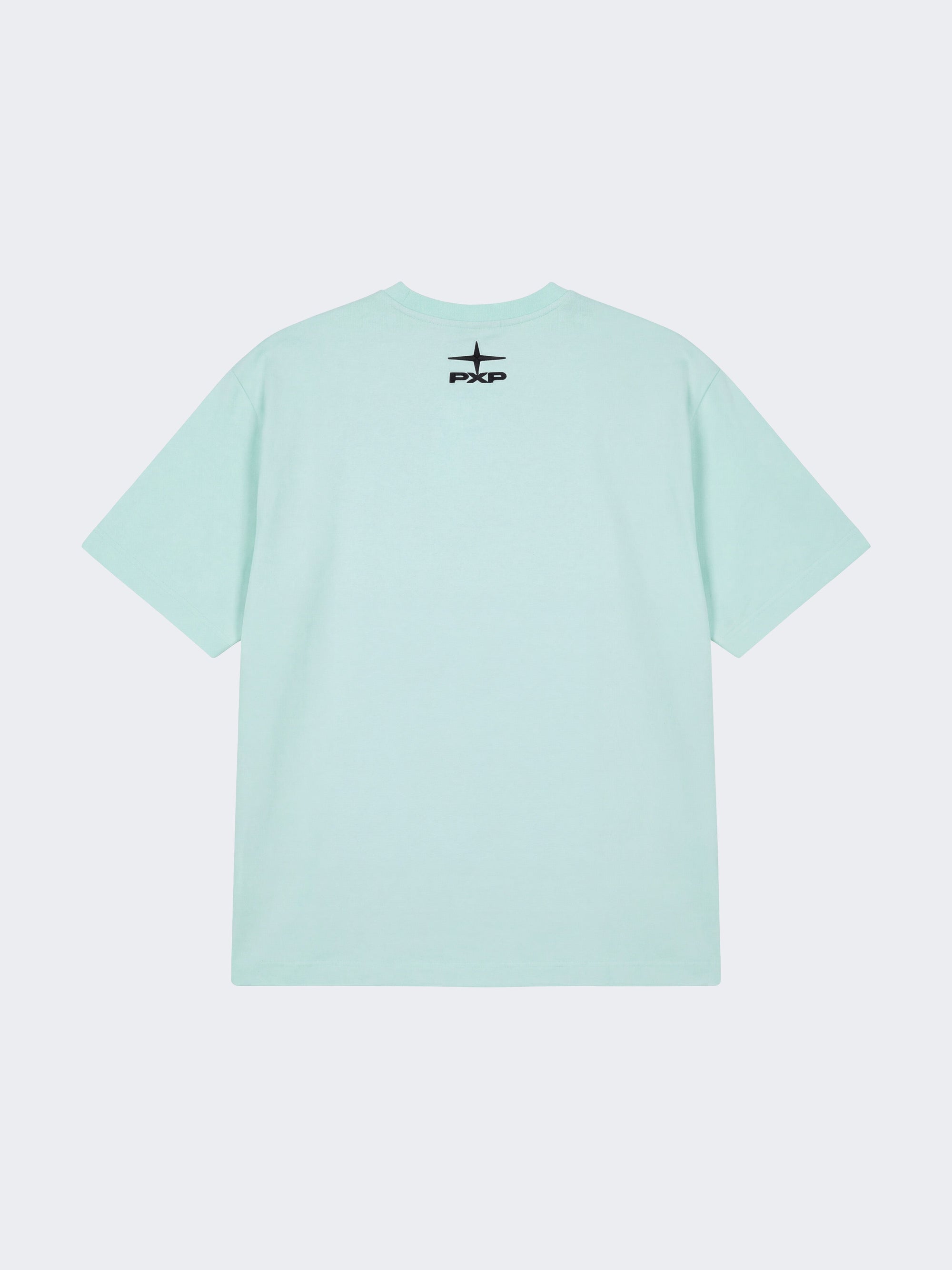 T-shirt imprimé Monaco