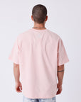 T-shirt imprimé Monaco
