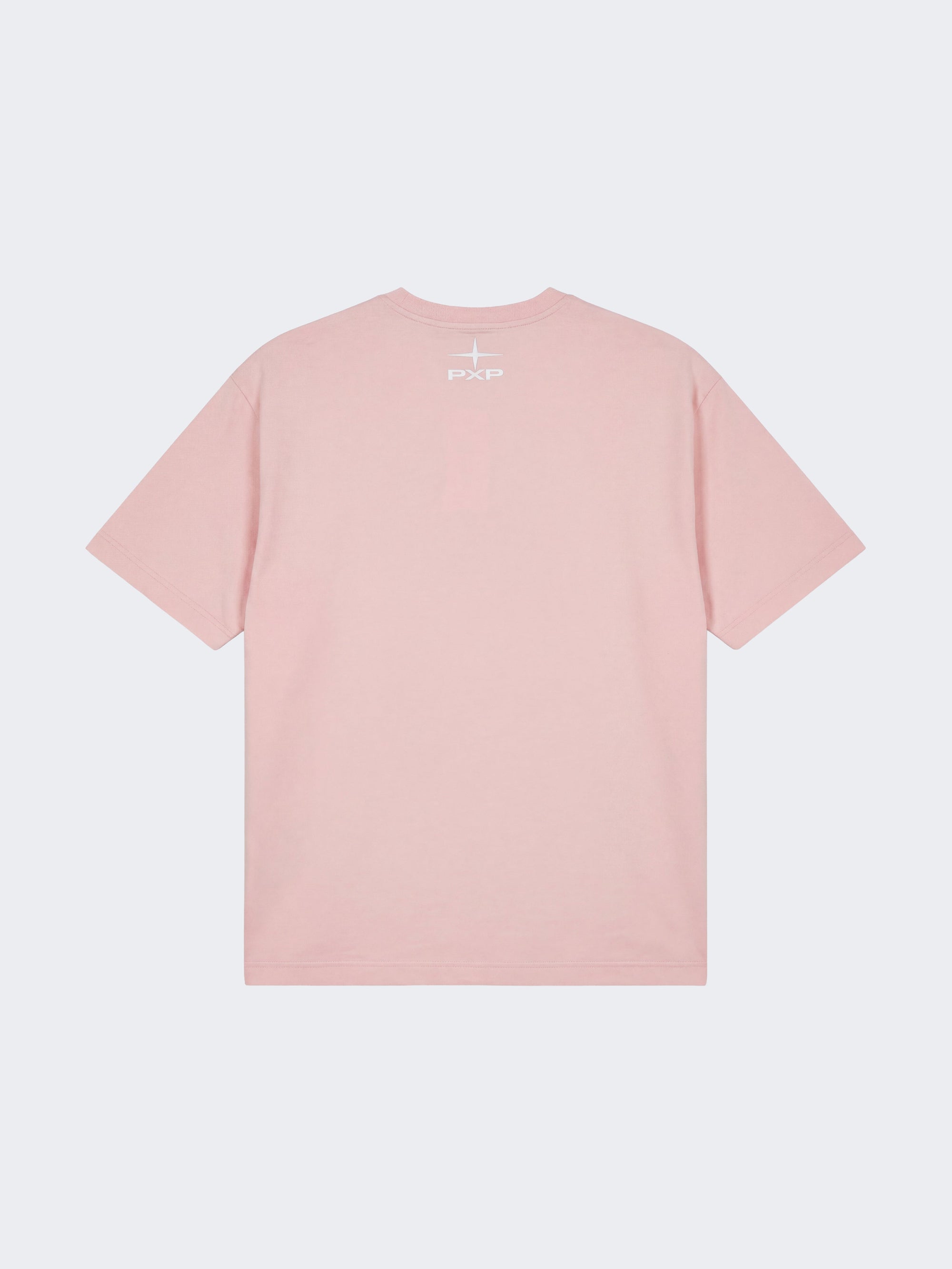 T-shirt imprimé Monaco